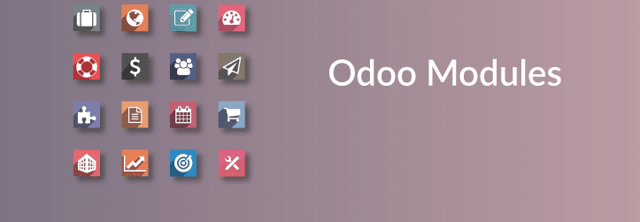 Read more about the article Odoo – Create a new sample module