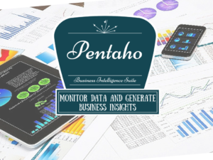 Read more about the article Disentangling Business Intelligence for SMBs with Pentaho BI
