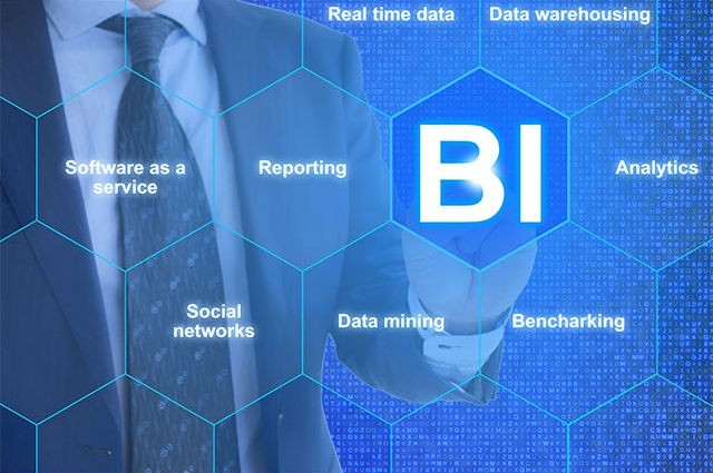 Read more about the article JasperSoft BI for better OLAP services, reporting, dash boarding & mobile capabilities