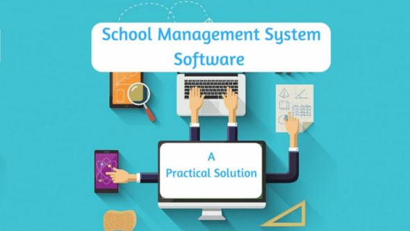 Read more about the article School Management System Software a Practical Solution
