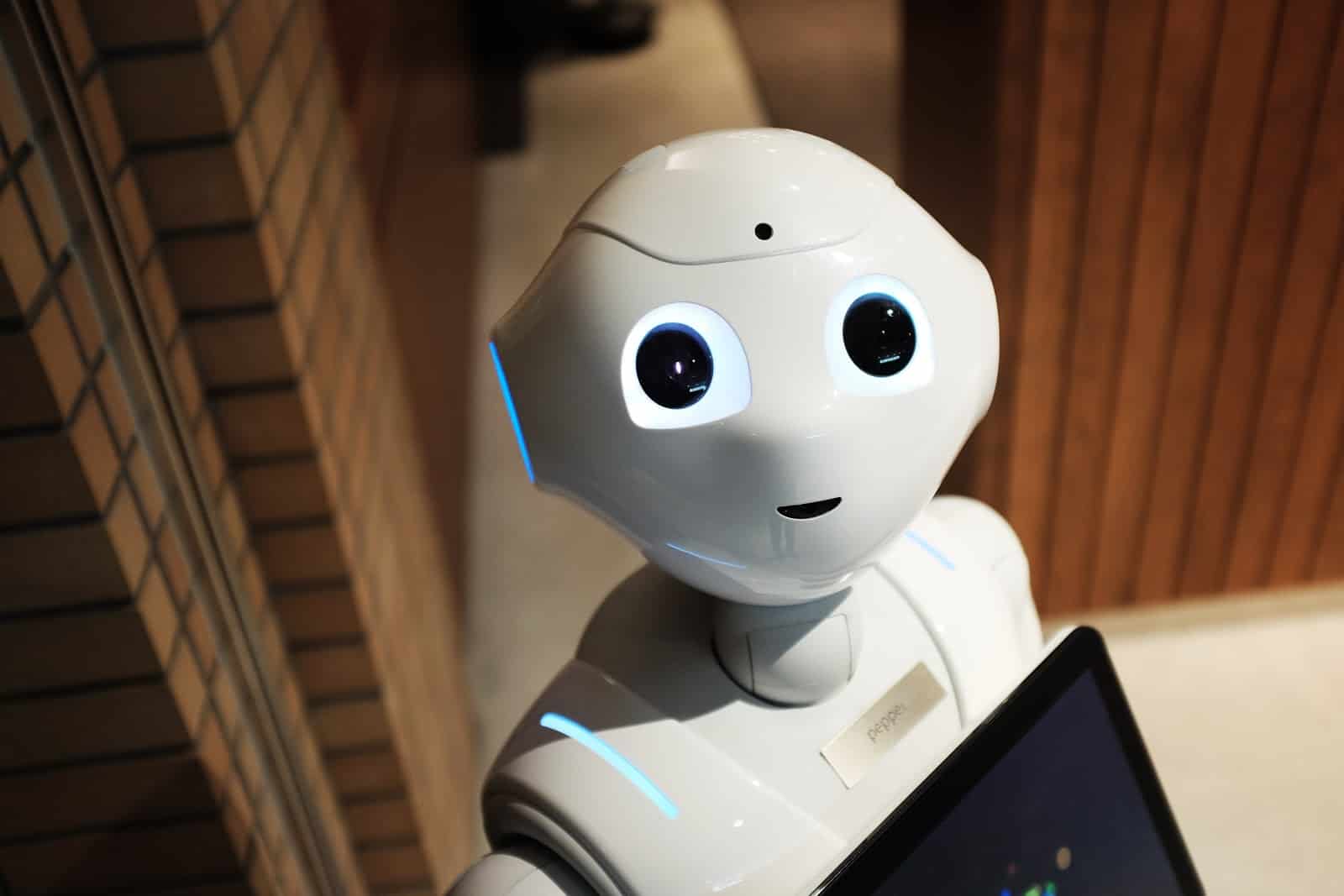 Read more about the article Use AI to Increase Employee Satisfaction