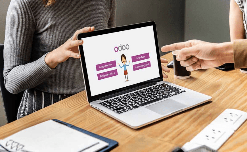 Read more about the article Why Odoo Is The Best Small Business ERP?