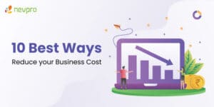 Read more about the article 10 Ways in Which a Customized CRM And Sales Management Software Will Reduce Operational Costs On Your Projects And Business.