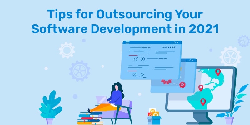 Read more about the article Tips for Successful Outsourcing Software Development Services in 2022