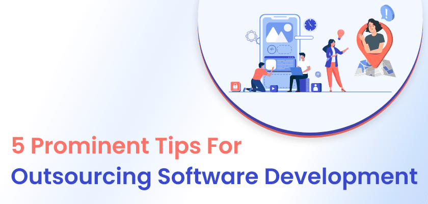 Read more about the article Tips For Successfully Outsourcing Your Software Development Project