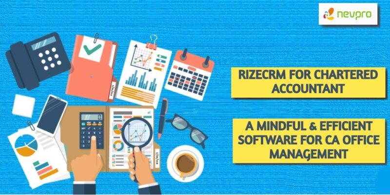 RizeCRM CA Automation Software