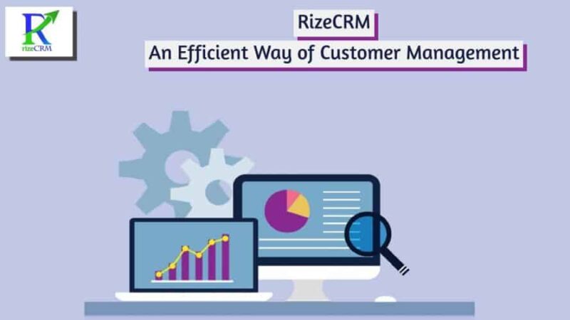 CRM Software for Small Business