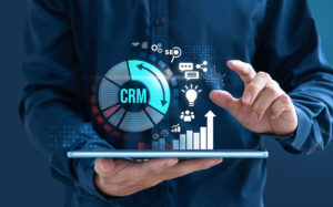 Read more about the article Role of a CRM Software for Effective Lead Generation