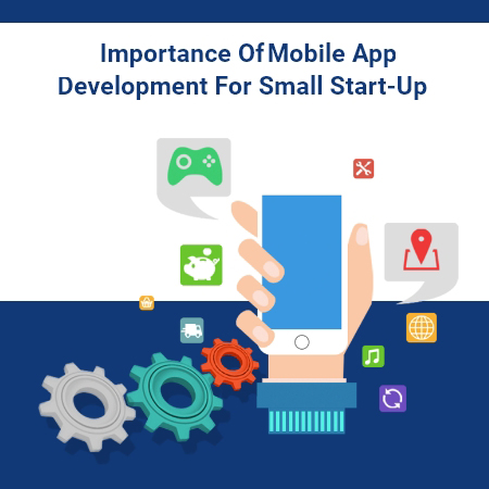 Importance Of IOS Mobile App Development For Small Start-Up1