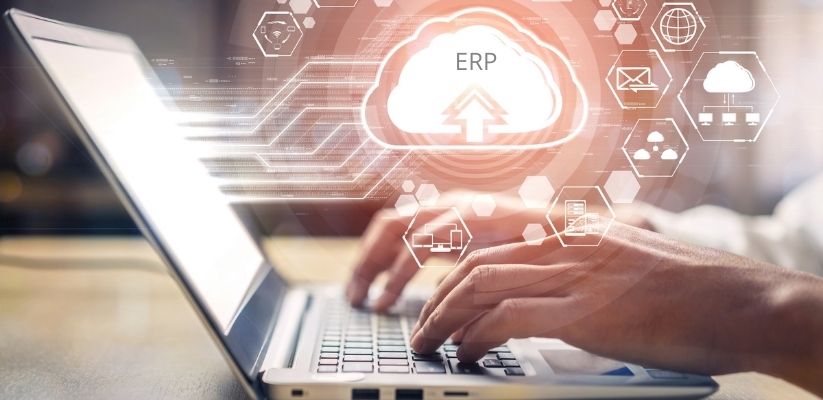 Read more about the article Benefits & Challenges of Cloud ERP Systems