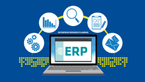 Read more about the article Top 10 ERP Features Why ERP is Significant