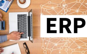 Read more about the article Where Can ERP Implementation be Useful?