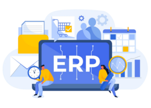 Read more about the article What is the ERP Implementation Process?
