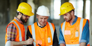 Read more about the article CRM For Construction & Contractors