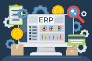 Read more about the article How is Cloud ERP the best platform for businesses?